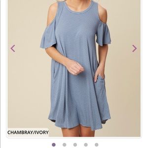 Altar’d State Cates Dress